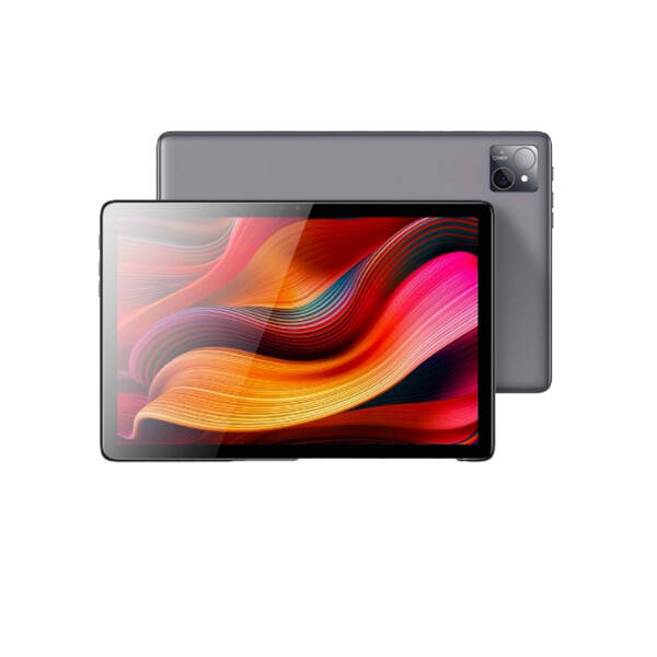 10,1" IPS Ekran 8 Çekirdek 4.5G Sim Kart 6GB/128GB Tablet PC - 1