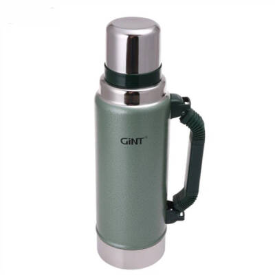 1.25 Litre Vakumlu Çelik Termos - 4