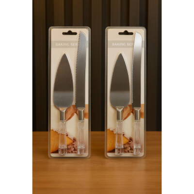 2 Parça Servis Seti - 3