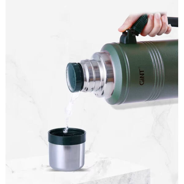 2.2L Vakumlu Çelik Termos - 2