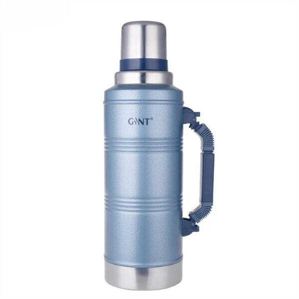 2.2L Vakumlu Çelik Termos - 3