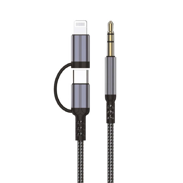 2'si 1 Arada OTG Dönüştürücü - 1