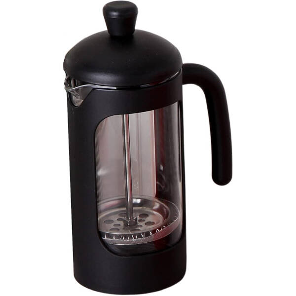 350ml French Press Kahve ve Çay Demleme Aparatı - 2