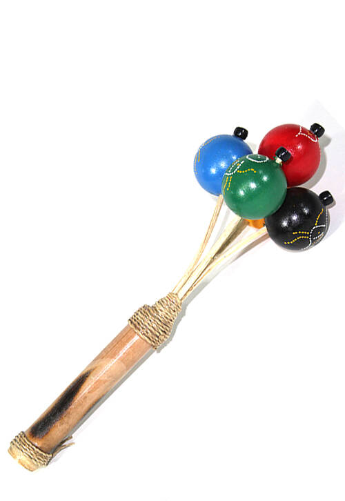 5 Toplu Marakas Model 2 - 1