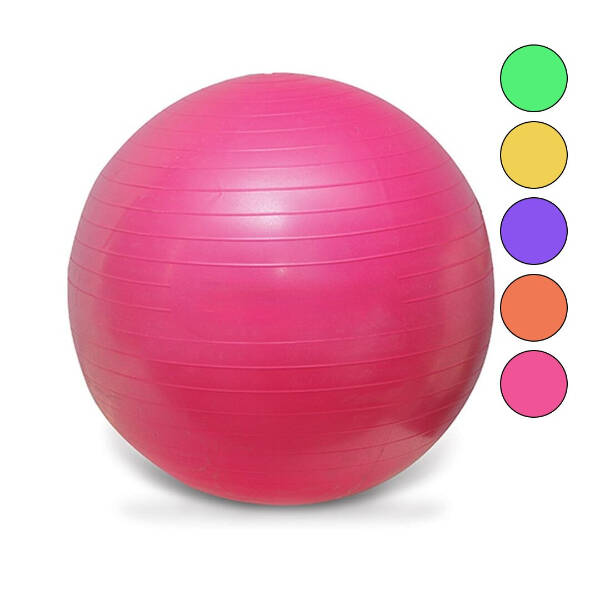 60 cm Pilates Topu - 1