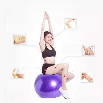 60 cm Pilates Topu - 3