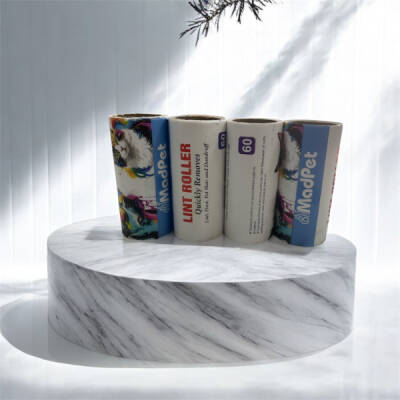 60 Yaprak Tüy Toplama Yedek Rulosu