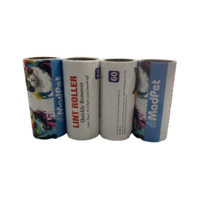 60 Yaprak Tüy Toplama Yedek Rulosu (1)