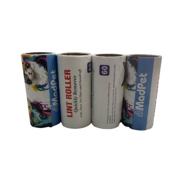 60 Yaprak Tüy Toplama Yedek Rulosu - 2