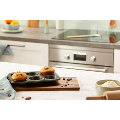 6'lı Muffin Kek Kalıbı - 3