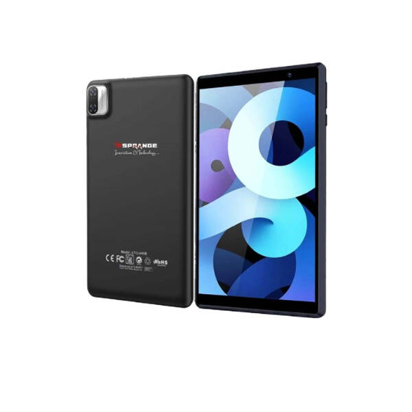 7" IPS Ekran 4 Çekirdek 3GB/64GB Tablet PC - 1