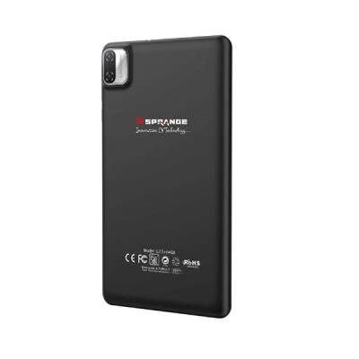 7" IPS Ekran 4 Çekirdek 3GB/64GB Tablet PC - 3