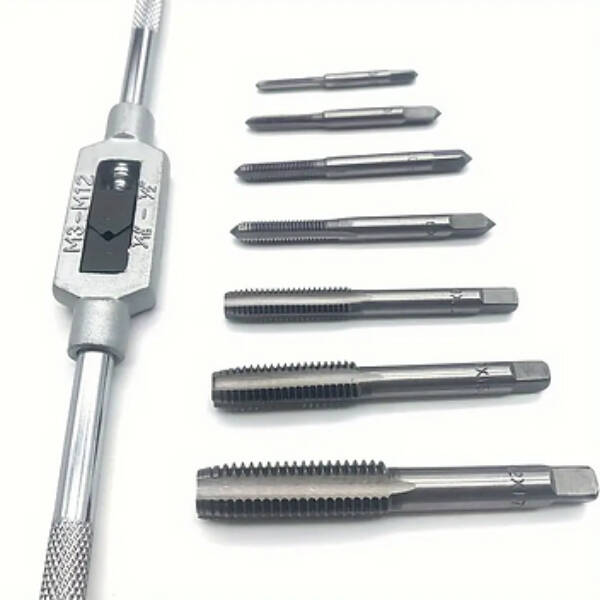 8 Parçalı Lokma Seti - 2