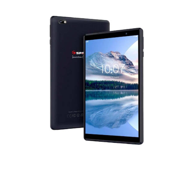 8" IPS Ekran 4 Çekirdek 3GB/64GB Tablet Pc - 1