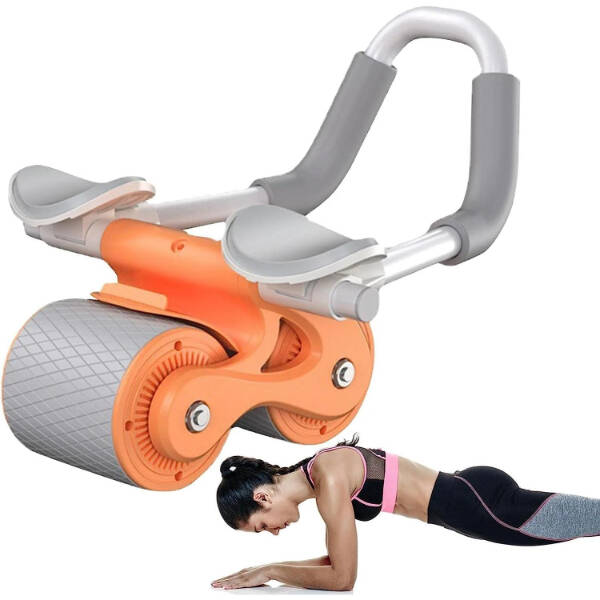 AB Roller Karın Kası Egzersiz Tekerleği - 2