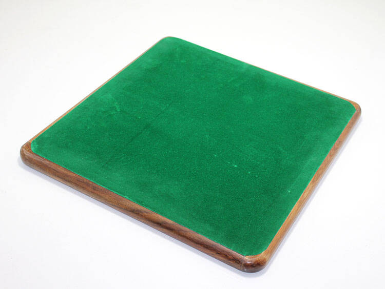 Ahşap Satranç Tahtası 38 cm - 2