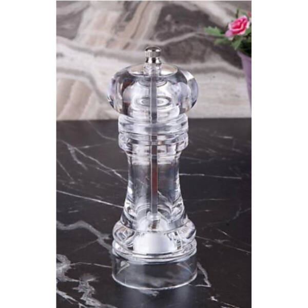 Akrilik El Değirmeni 13 cm - 1