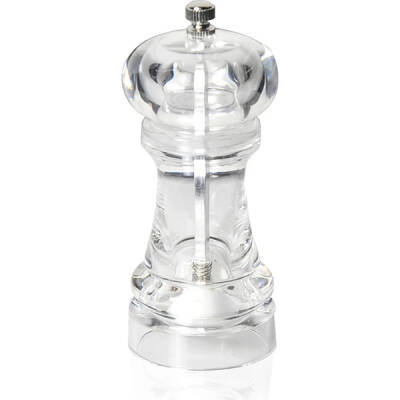 Akrilik El Değirmeni 13 cm - 3