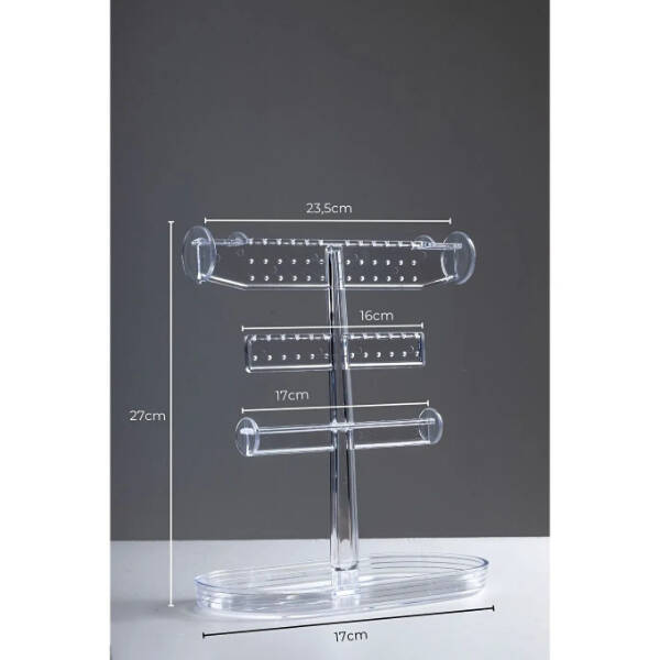 Aksesuar Standı Takı Organizer - 3