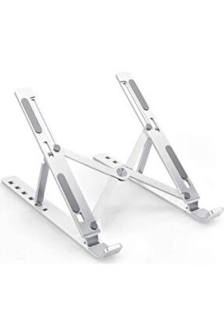Alüminyum Laptop Standı Ayarlanabilir - 2