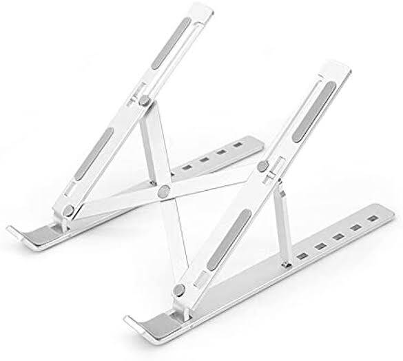 Alüminyum Laptop Standı Ayarlanabilir - 3