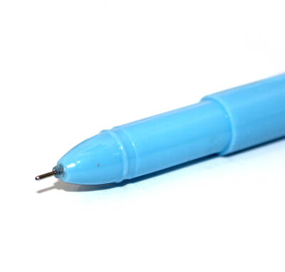 Anime Figür Tükenmez Kalem Model 9 - 2