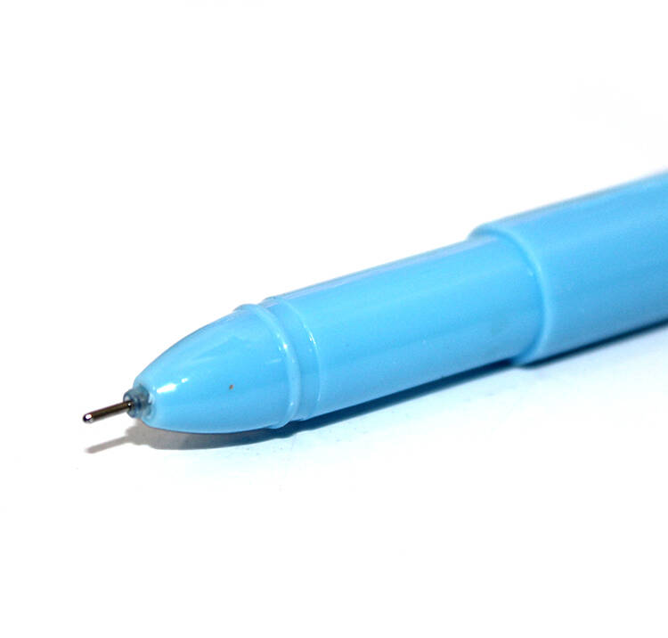 Anime Figür Tükenmez Kalem Model 9 - 2