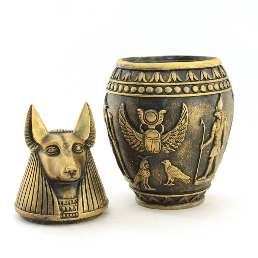 Anubis Küp - 2
