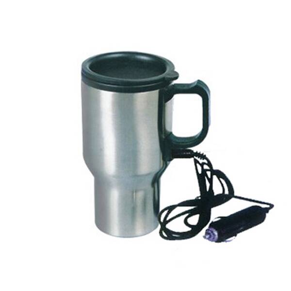 Araç İçi Isıtıcı Termos - 1