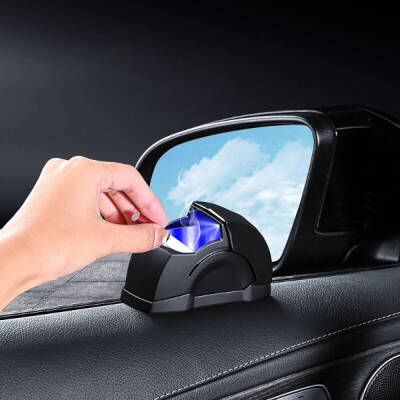 Araç İçi Otomatik Kapaklı Küllük - 2