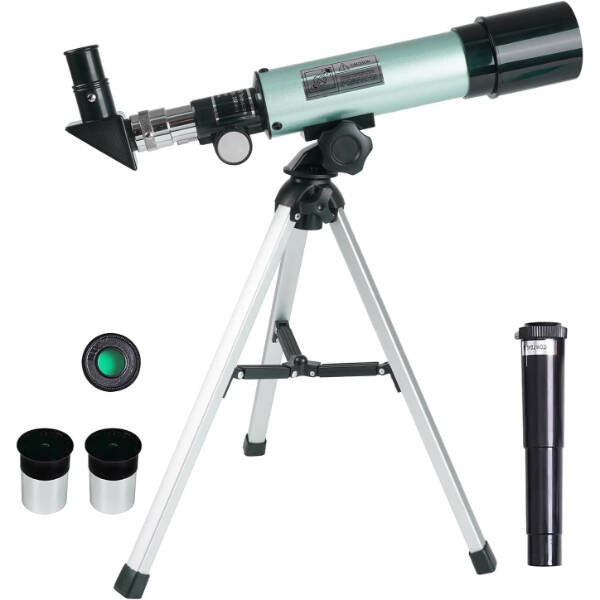 Astronomi Gözlem Başlangıç Teleskopu - 1