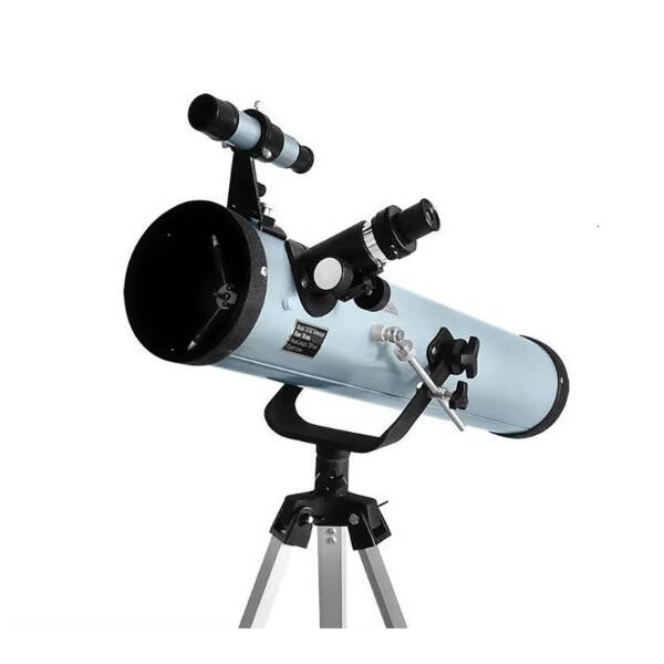Astronomi Gözlem Teleskopu - 2
