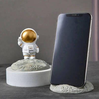 Astronot Telefon Tutucu - 1