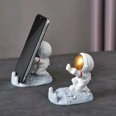 Astronot Telefon Tutucu - 5