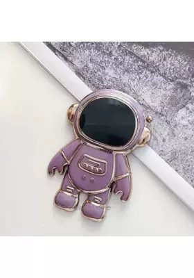 Astronot Telefon Tutucu - 3