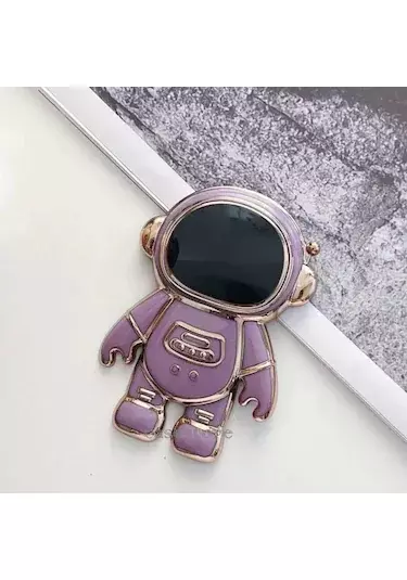 Astronot Telefon Tutucu - 3