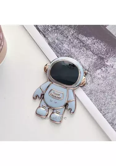 Astronot Telefon Tutucu - 4