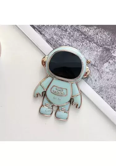 Astronot Telefon Tutucu - 5