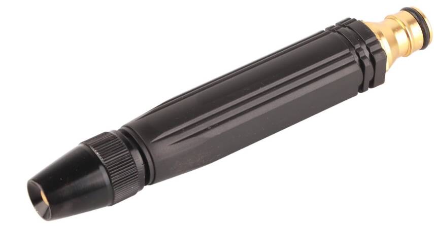 Ayarlanabilir Basınçlı Su Tabancası - 5