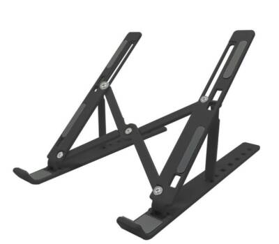 Ayarlanabilir Laptop Standı 7 Kademe - 1