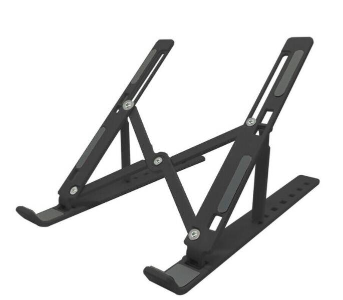 Ayarlanabilir Laptop Standı 7 Kademe - 1