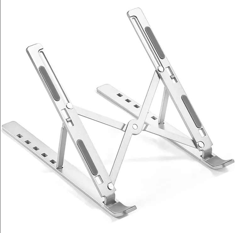 Ayarlanabilir Laptop Standı 7 Kademe - 4