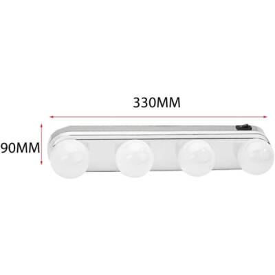 Ayna Makyaj Işığı - 4