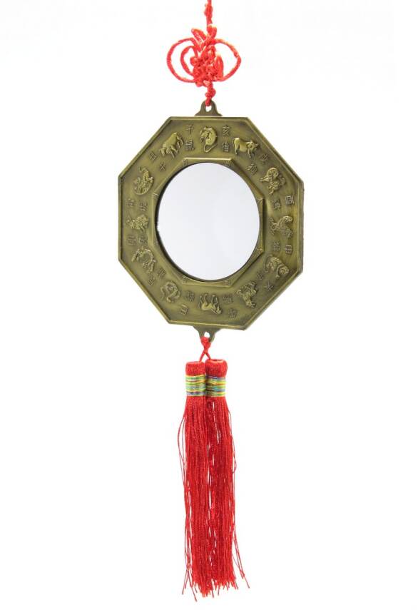 Bagua Aynası Model 1 - 1