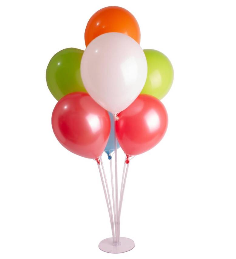 Balon Standı 75 cm - 1