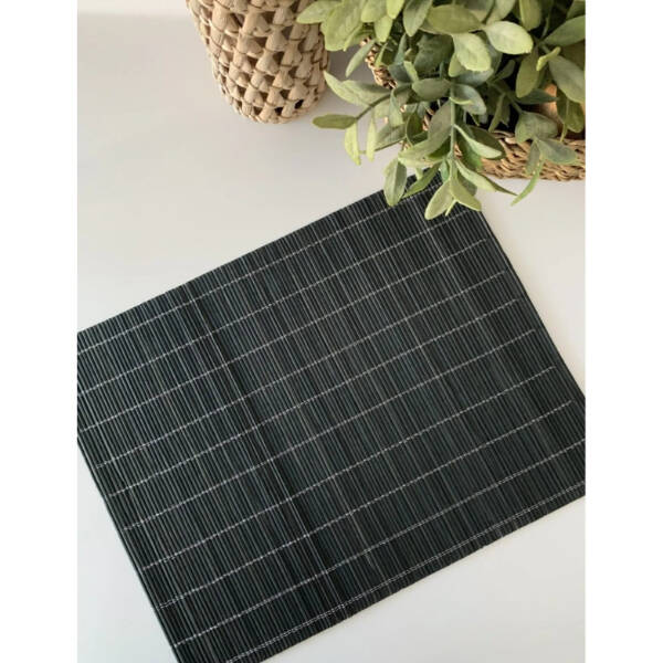 Bambu Amerikan Servis 3'lü Paket - 3