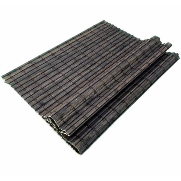 Bambu Amerikan Servis 3'lü Paket - 5
