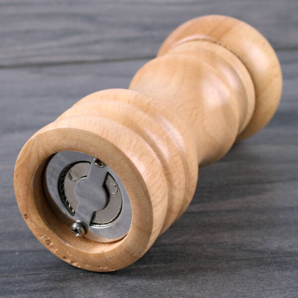 Bambu El Değirmeni 15 cm - 3