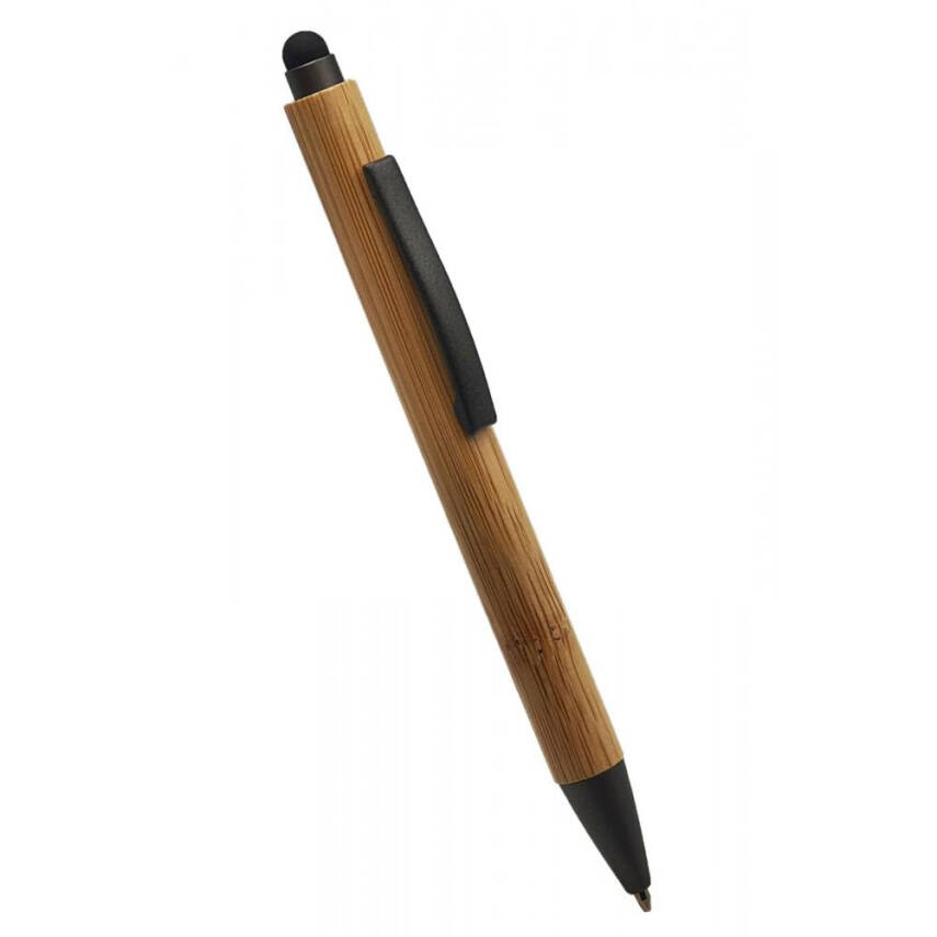 Bambu Touchpen Tükenmez Kalem - 1