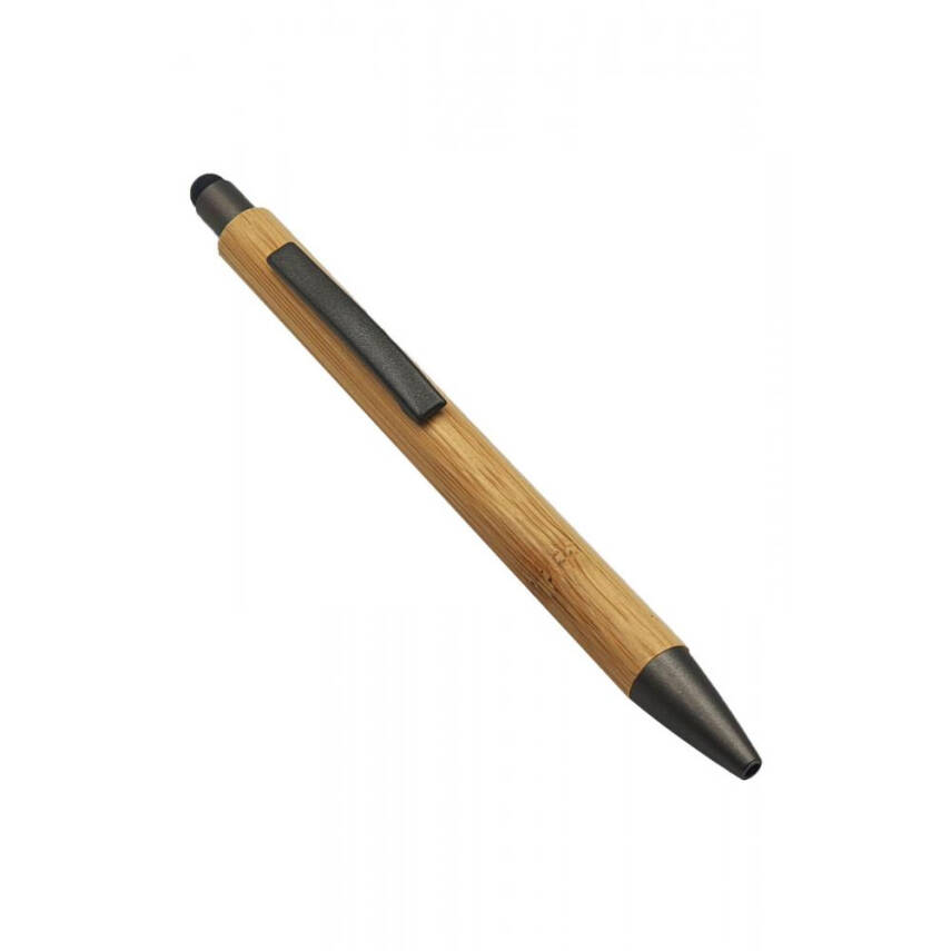 Bambu Touchpen Tükenmez Kalem - 2